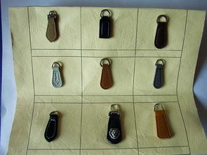 仿皮拉牌,真皮拉頭,皮拉頭,